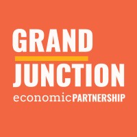 Grand Junction Economic Partnership (GJEP) logo - Similar company to Sonic Guild Colorado