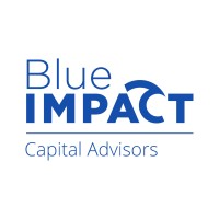 Blue Impact Capital logo - Similar company to Babylon Asset Management, Llc