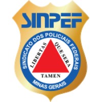 SINPEF/MG logo - Similar company to Clinica Sapia Servicos Medicos Ltda