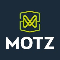 Motz logo - Similar company to Sprinturf