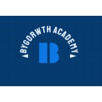 BYGROWTH ACADEMY logo - Similar company to Ag Sparknest