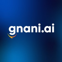 gnani.ai logo - Similar company to Navana.Ai