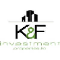 K&F Investment Properties, Llc