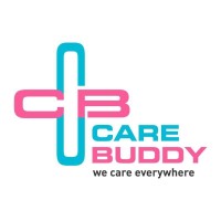 carebuddy pvt ltd logo - Similar company to Mindsync