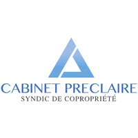 Cabinet Preclaire logo - Similar company to Immolys 71