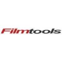 Filmtools logo - Similar company to Focused Technology