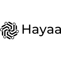 Hayaa logo - Similar company to Hayaa' Network