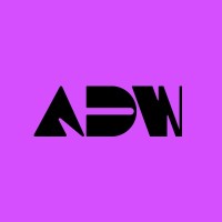 Auckland Design Week logo - Similar company to Spacebar Design