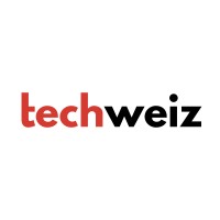 techweiz logo - Similar company to Kaptek