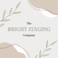The Bright Staging Company logo - Similar company to Plush Home Staging