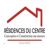 Residences Du Centre logo - Similar company to 2R Isolation