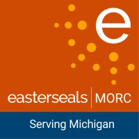 Easterseals MORC logo - Similar company to Lighthouse Mi
