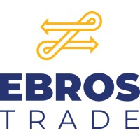 EBROSTRADE logo - Similar company to Capax Group