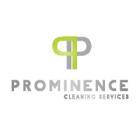 Prominence Cleaning Services-za logo - Similar company to Neora Cleaning Services