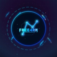 FREE4RM Digital Growth logo - Similar company to Myceliacore