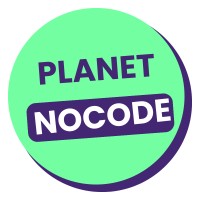 Planet No Code logo - Similar company to Coretex.Ai