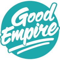 Good Empire logo - Similar company to Katie Cotmarsh