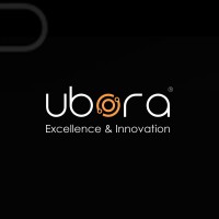 Ubora™️ logo - Similar company to Sanitising Solutions