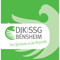 DJK-SSG Bensheim e.V. logo - Similar company to In-Tec Bensheim Gmbh