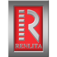 Renlita Custom Opening Solutions logo - Similar company to Architectural Cladding Systems