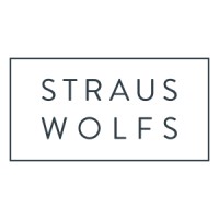 Strauswolfs logo - Similar company to Oostwest
