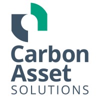 Carbon Asset Solutions logo - Similar company to Method—Revenue Growth System