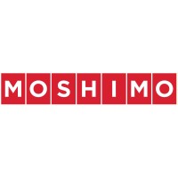MOSHIMO logo - Similar company to Loem Studio