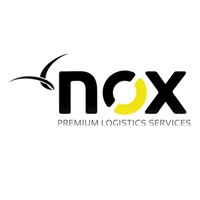 nox NachtExpress logo - Similar company to Lebek International Fashion Gmbh & Co. Kg
