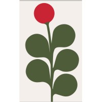 Fleuriste Rouge Pivoine logo - Similar company to Sarah Levy