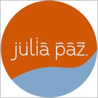 Júlia Paz logo - Similar company to Duas
