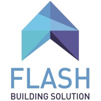 Flash Building Solution Private Limited logo - Similar company to Archifi Studio