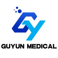 Shenzhen Guyun Hongli Medical Equipment Co., Ltd. logo - Similar company to Shenzhen Pumax Technology Co., Ltd