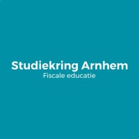 Stichting RB Studiekring Arnhem logo - Similar company to Vhm | Abc