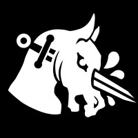 ALDAMAMI GAMES logo - Similar company to De:Hive Gamehub