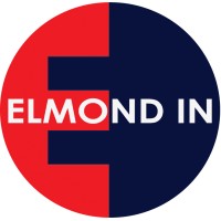 Elmond In logo - Similar company to Tim Elektro Plus