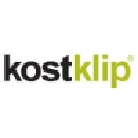 kostklip® logo - Similar company to Hl Display - The Better Shopping Experience