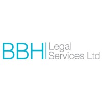 BBH Legal Services Limited logo - Similar company to Worn By Us