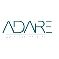 ADARE Aviation Capital logo - Similar company to Equus Global Aviation