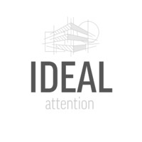 Ideal Attention logo - Similar company to Vinqlo