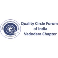 QCFI Vadodara Chapter - 2019 logo - Similar company to Eng Engineering & Eng Solutions