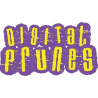 Digital Prunes