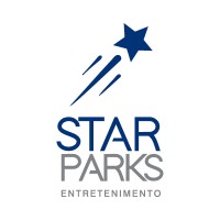Star Parks logo - Similar company to Hello Park Sp