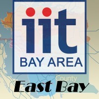 IIT East Bay Alumni Club logo - Similar company to Riverlog Software, Consulting & Advisory Services