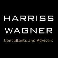Harriss Wagner Consultants and Advisers logo - Similar company to Aecom Solutions Pty Ltd