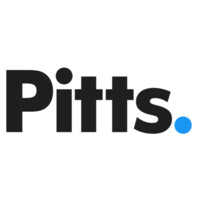 Pitts Design and Construction logo - Similar company to Tydan Constructions