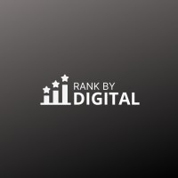Rank By Digital logo - Similar company to Ranc