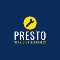 Presto Servicios Generales logo - Similar company to Orangelucas
