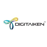 DigiTaiken logo - Similar company to Heyalpha