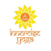 Innercise Yoga logo - Similar company to Functional Yoga Medicine - Alkaline Wellness