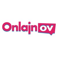 Onlajnov logo - Similar company to Placement.Cz